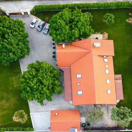 Countryside Luxury Studios Káto Lekhónia Екстериор снимка