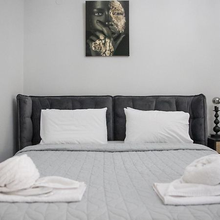 Countryside Luxury Studios Káto Lekhónia Екстериор снимка