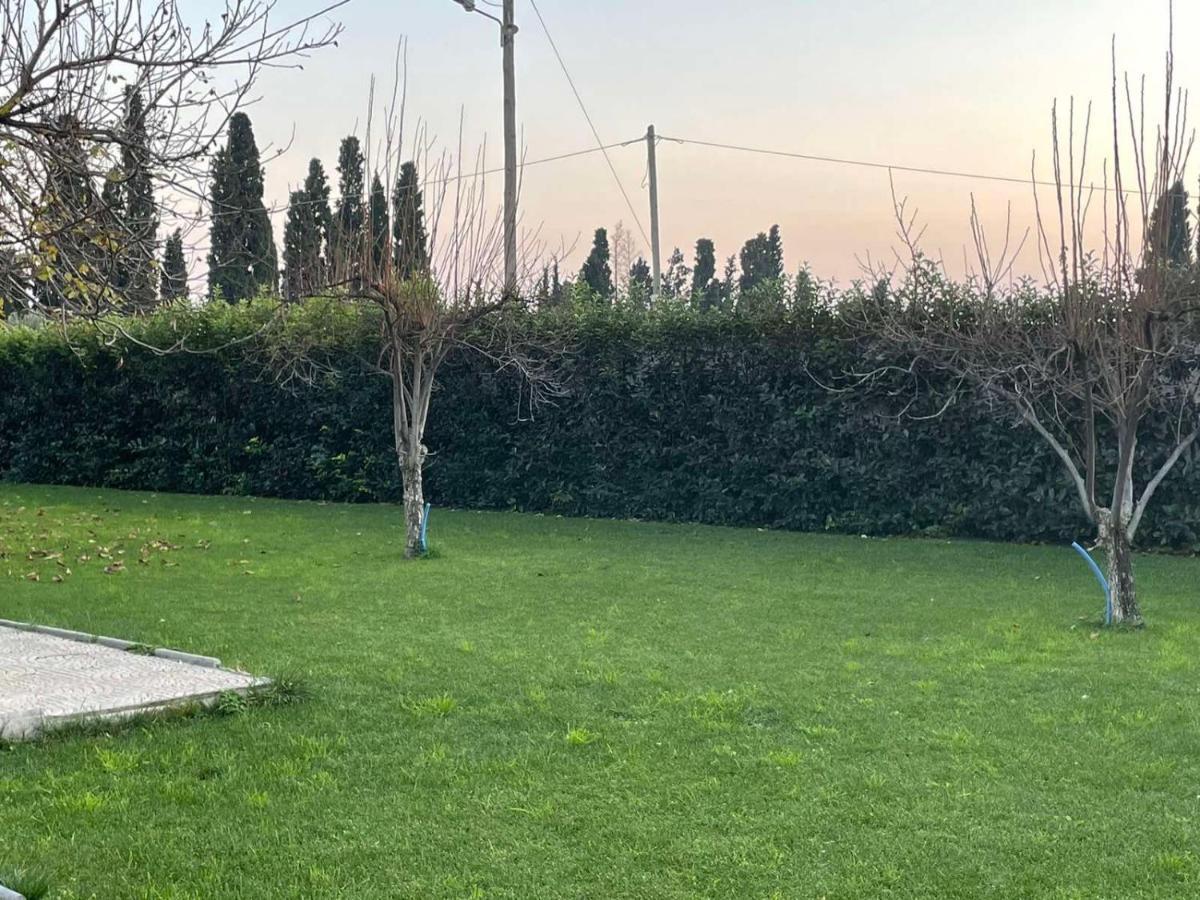 Countryside Luxury Studios Káto Lekhónia Екстериор снимка