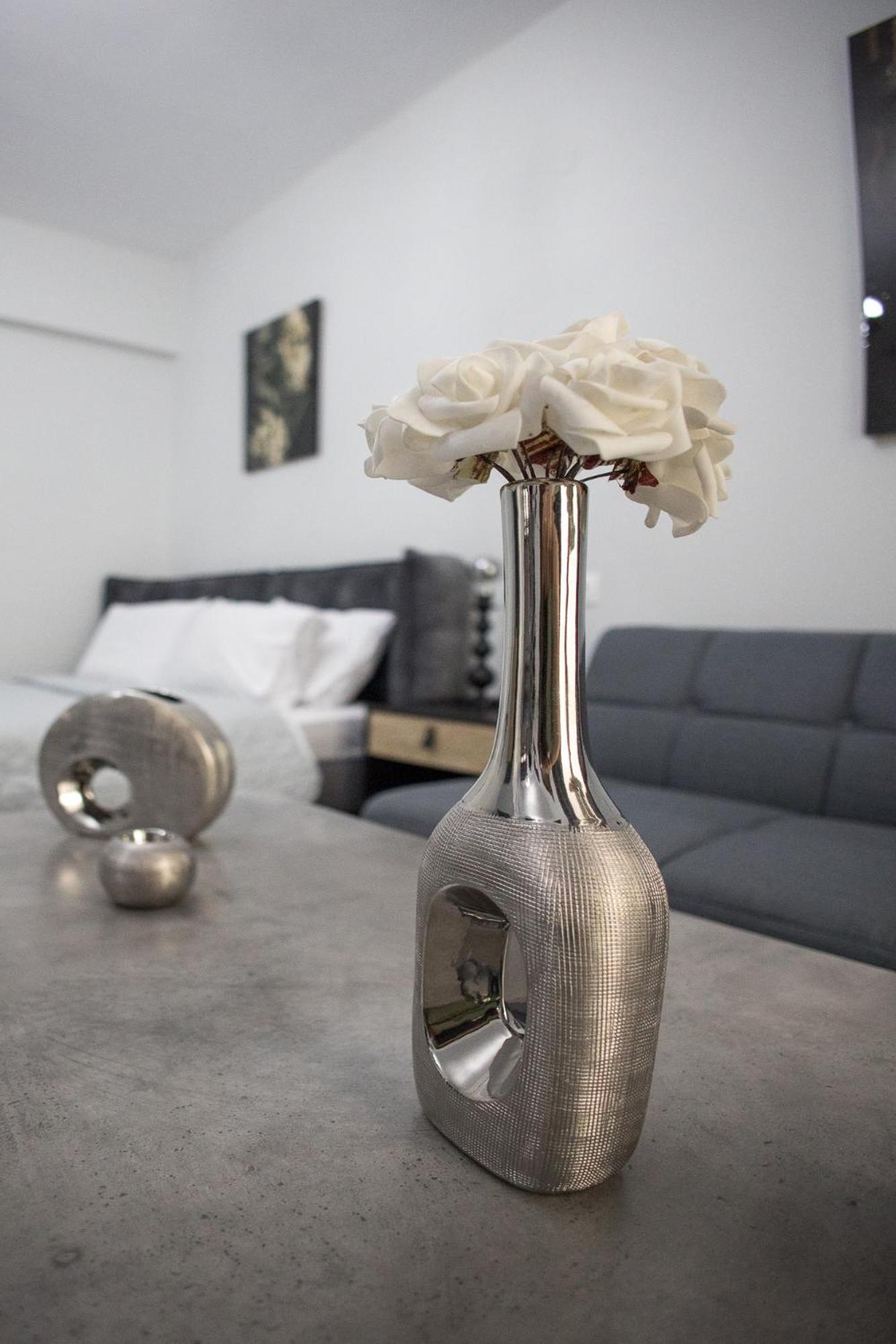 Countryside Luxury Studios Káto Lekhónia Екстериор снимка