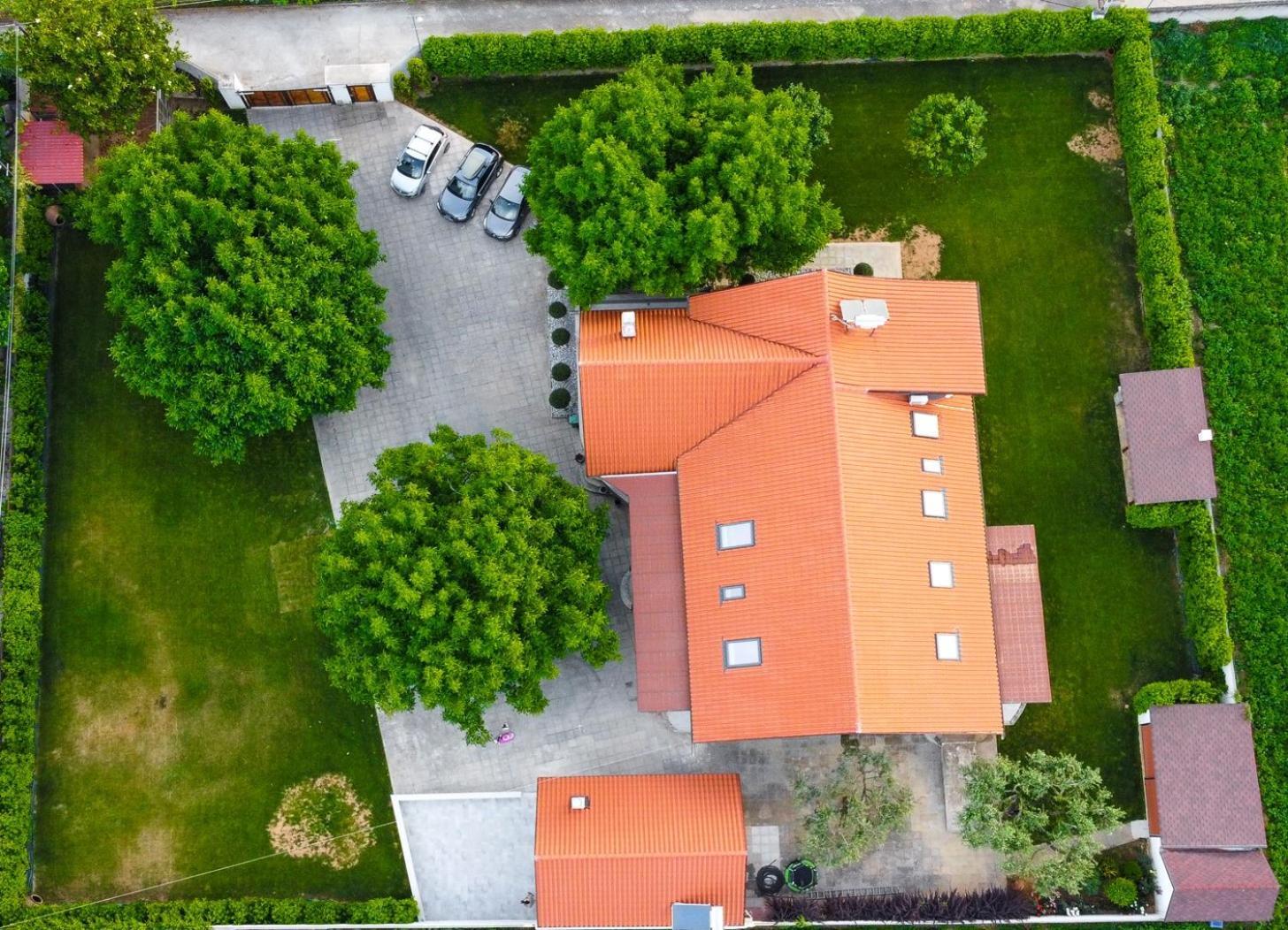 Countryside Luxury Studios Káto Lekhónia Екстериор снимка