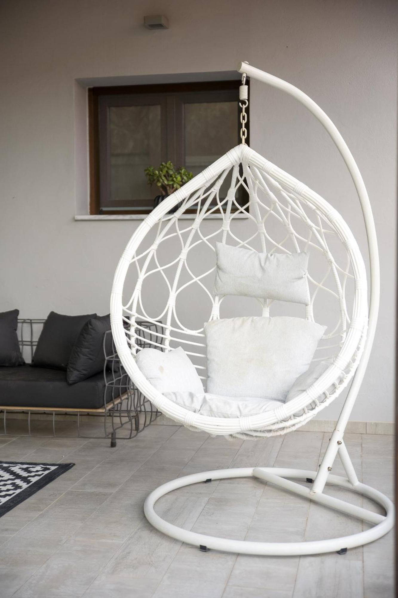 Countryside Luxury Studios Káto Lekhónia Екстериор снимка
