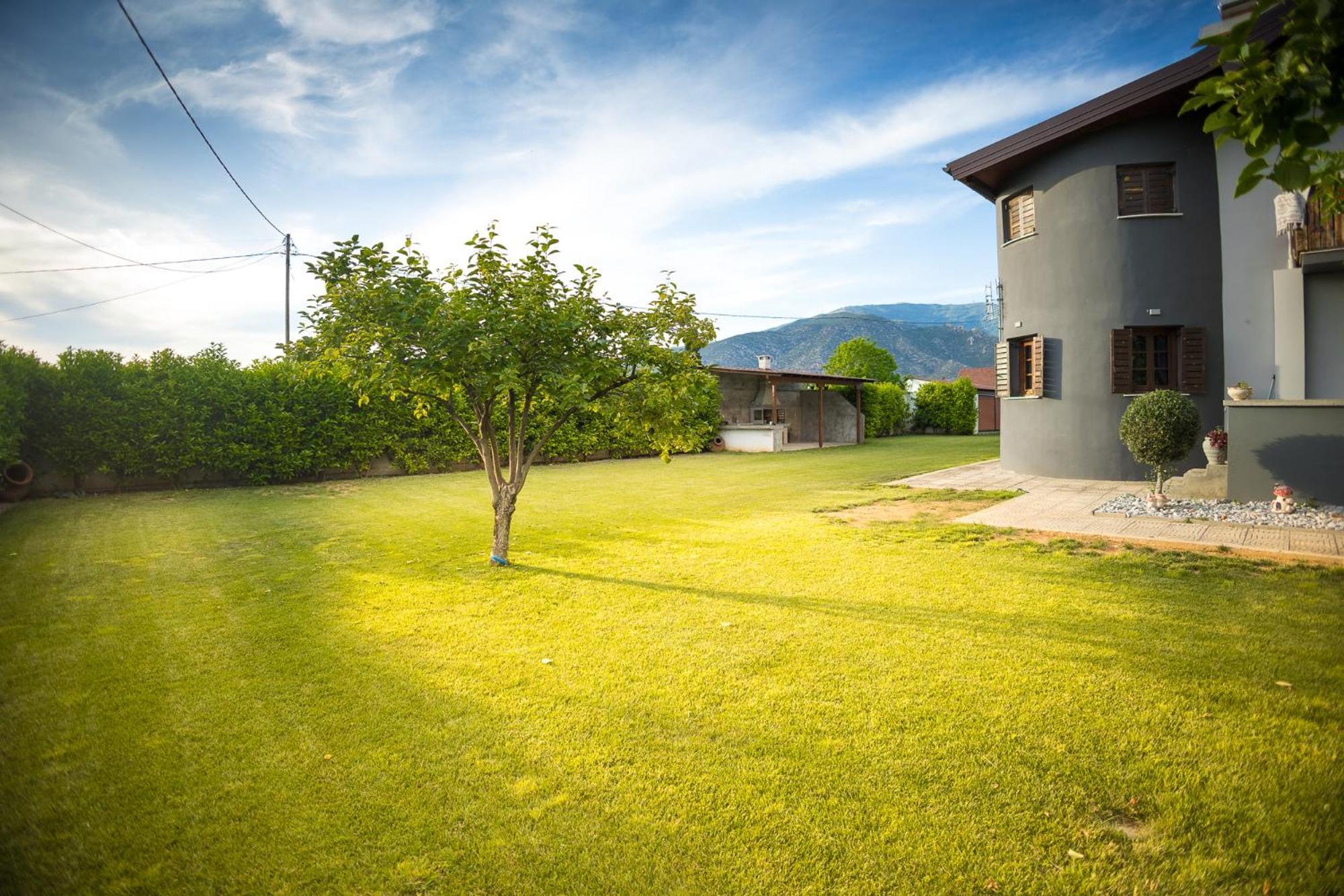 Countryside Luxury Studios Káto Lekhónia Екстериор снимка