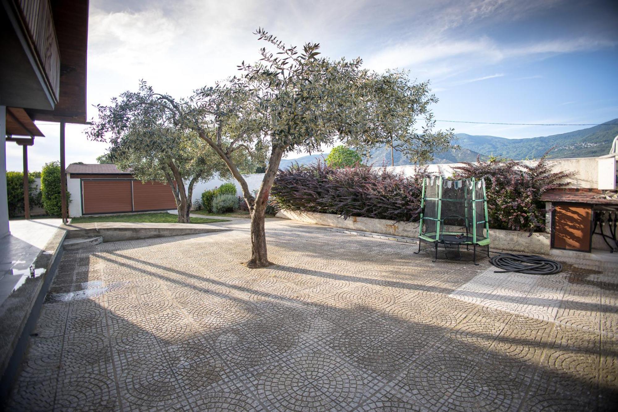 Countryside Luxury Studios Káto Lekhónia Екстериор снимка