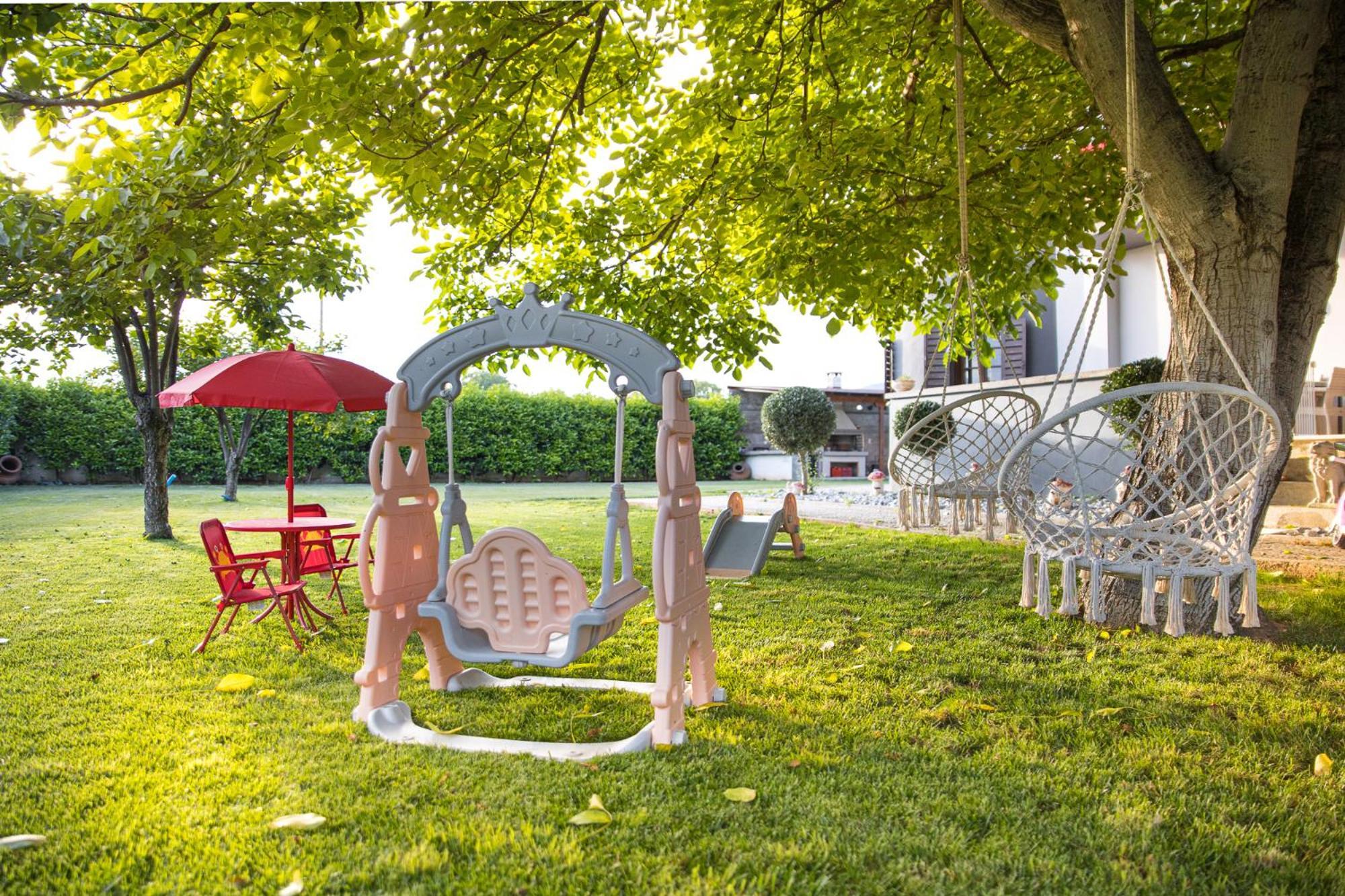 Countryside Luxury Studios Káto Lekhónia Екстериор снимка